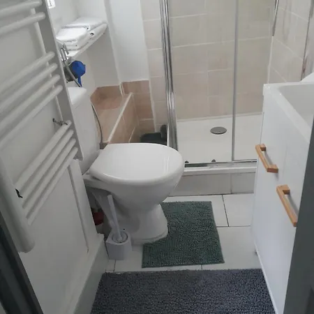 Appartement Sci Zlr à Saint-Etienne  Extérieur photo