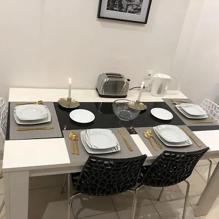 Appartement Sci Zlr à Saint-Etienne  Extérieur photo