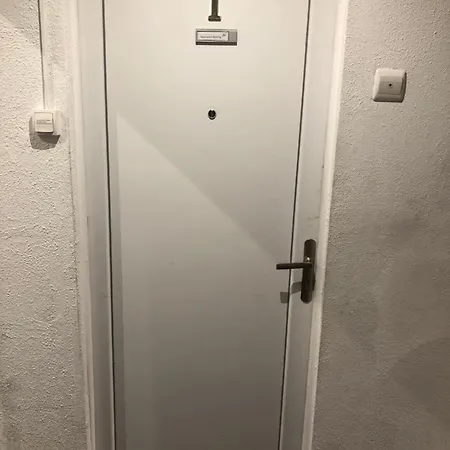 Appartement Sci Zlr à Saint-Etienne  Extérieur photo
