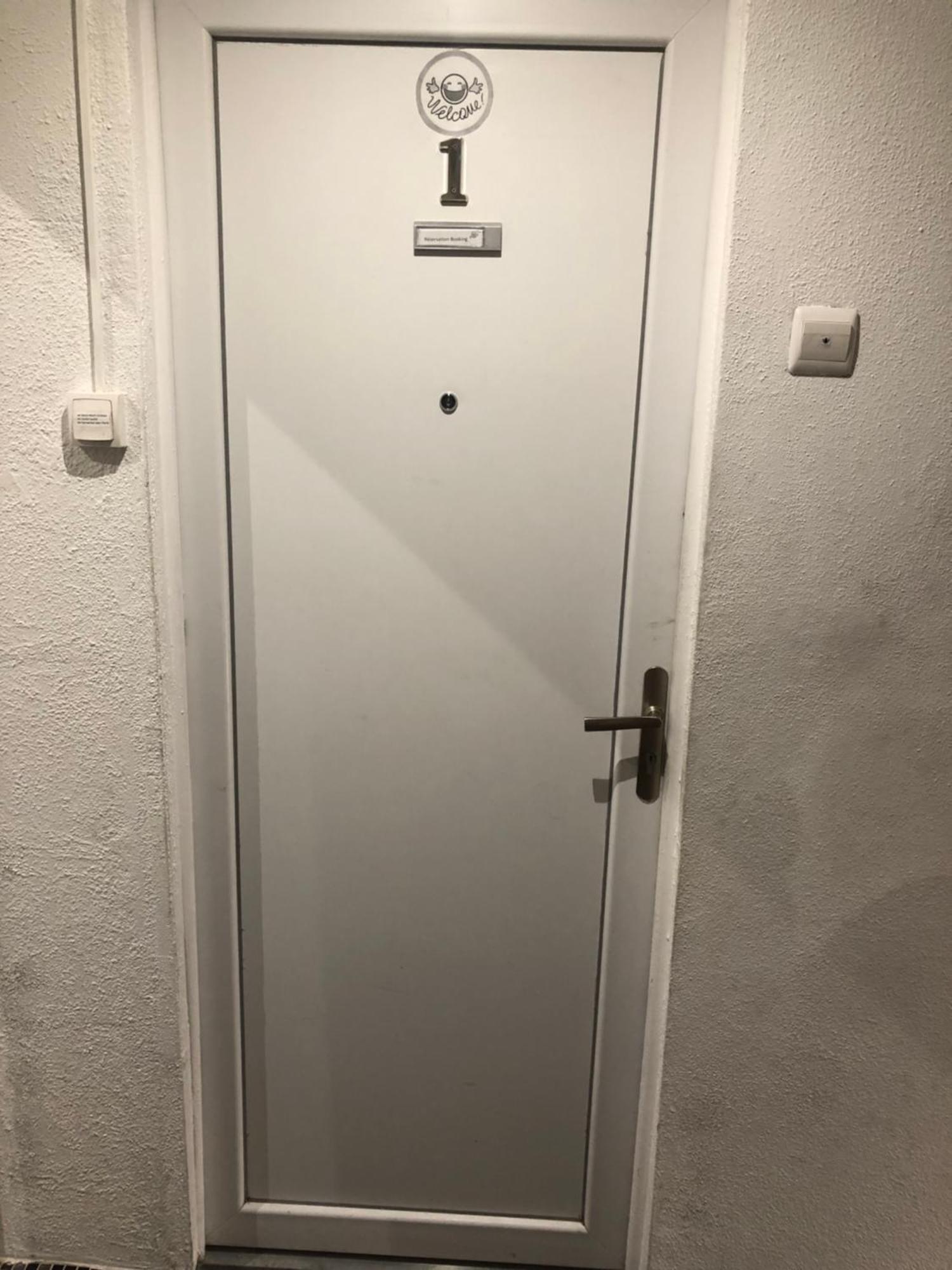Sci Zlr Appartement Saint-Etienne (Loire)